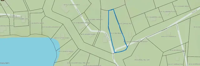 $144,900 | L31 Clarkson Road, Chestertown, NY 12817