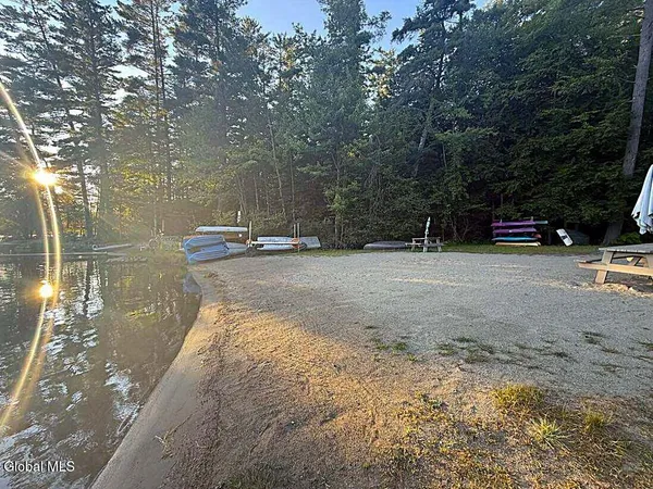 $129,000 | L31 Clarkson Road, Chestertown, NY 12817