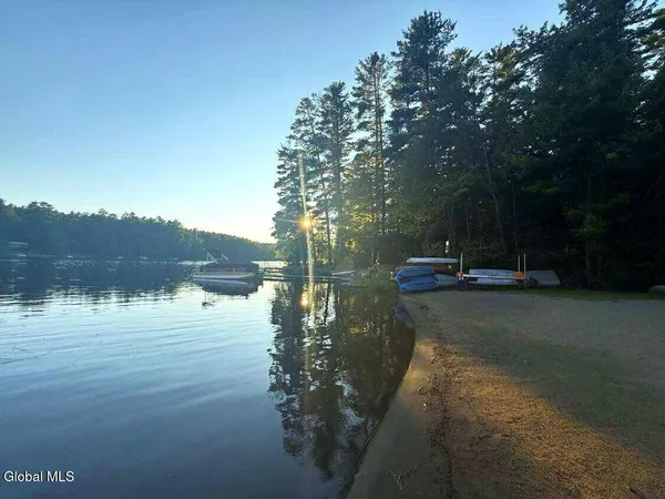 $129,000 | L31 Clarkson Road, Chestertown, NY 12817