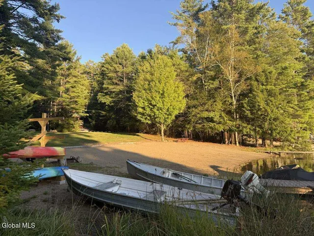 $144,900 | L31 Clarkson Road, Chestertown, NY 12817