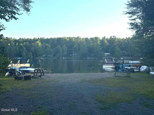 $144,900 | L31 Clarkson Road, Chestertown, NY 12817