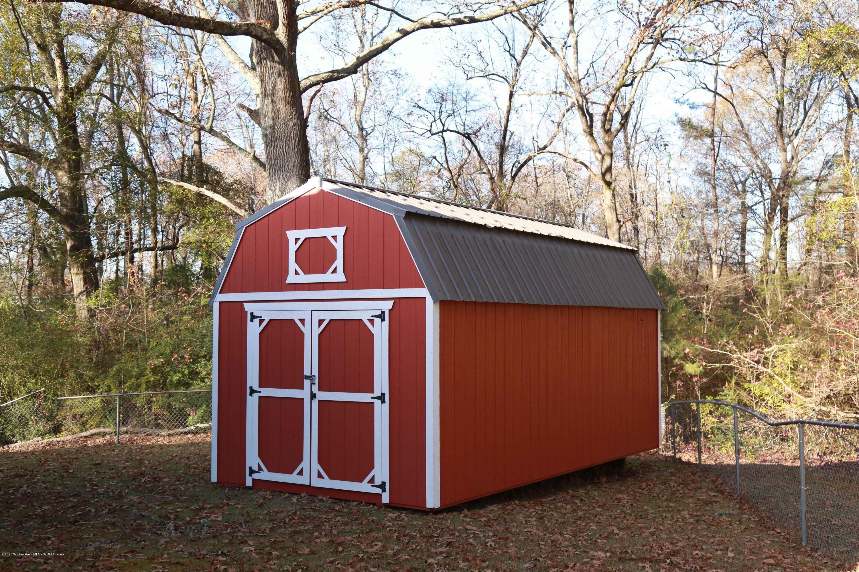 277 Arkadelphia Road Jasper, AL 35504 - Photo 3 of 13 Gallery Image 3