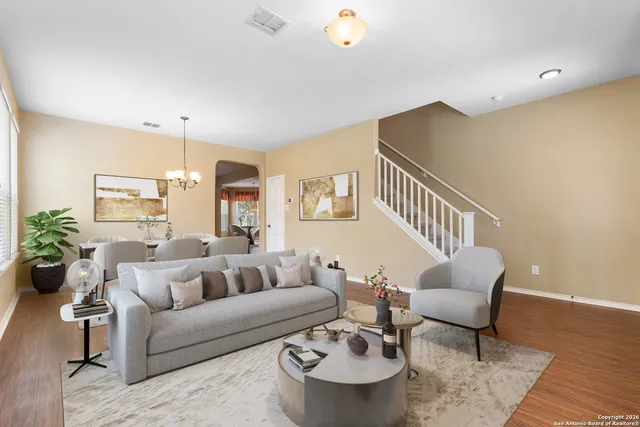 $499,950 | 2831 Dusseldorf, San Antonio, TX 78230