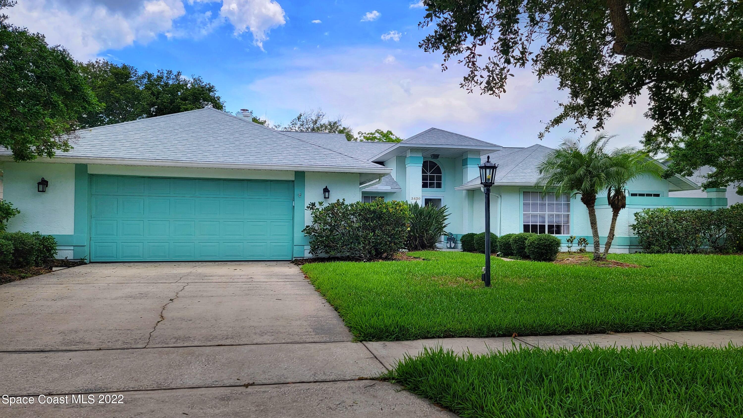 3430 Holly Springs Road Melbourne, FL 32934 - Photo 1 of 26 Primary