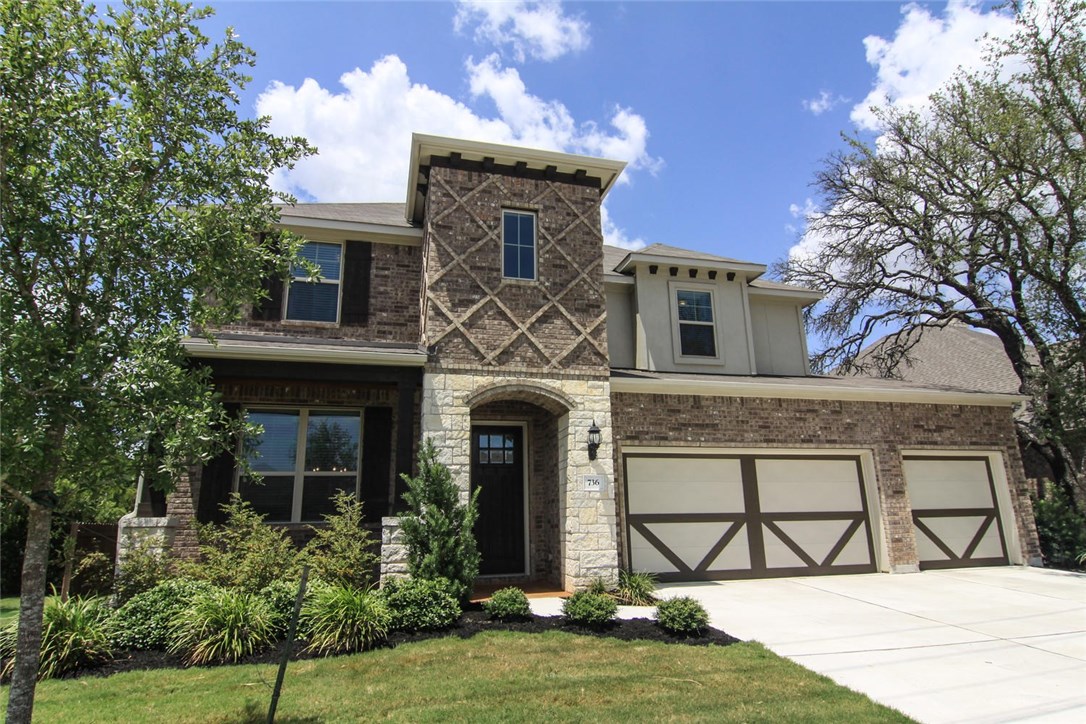736 Heritage Grove Road Leander, TX 78641 - Photo 1 of 1 Gallery Image 1