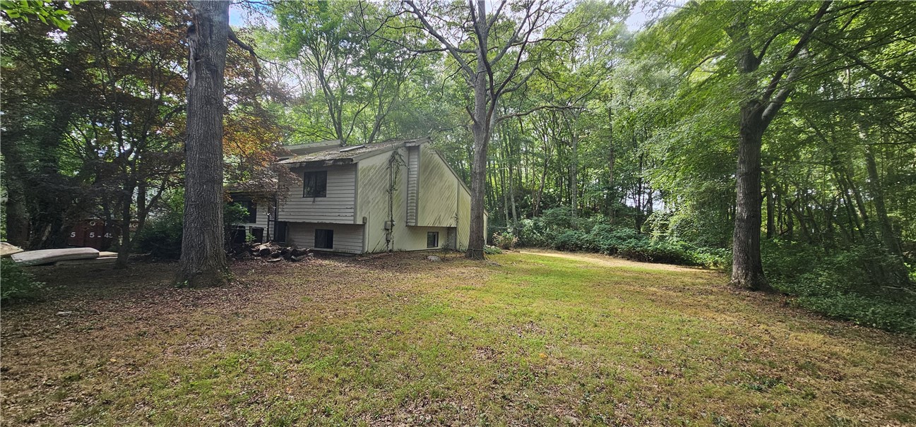 458 Klondike Road Charlestown, RI 02813 - Photo 4 of 12 Gallery Image 4