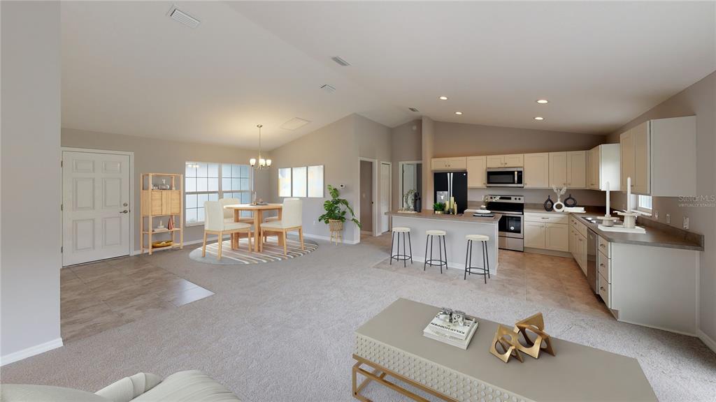 1698 Northeast 161st Street Citra, FL 32113 - Photo 2 of 12