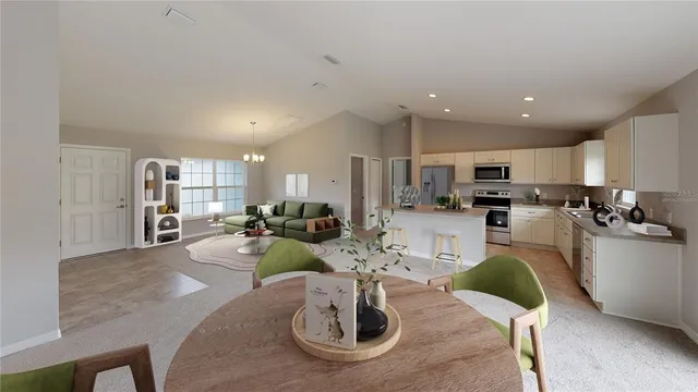 $269,800 | 1698 Northeast 161st Street, Citra, FL 32113