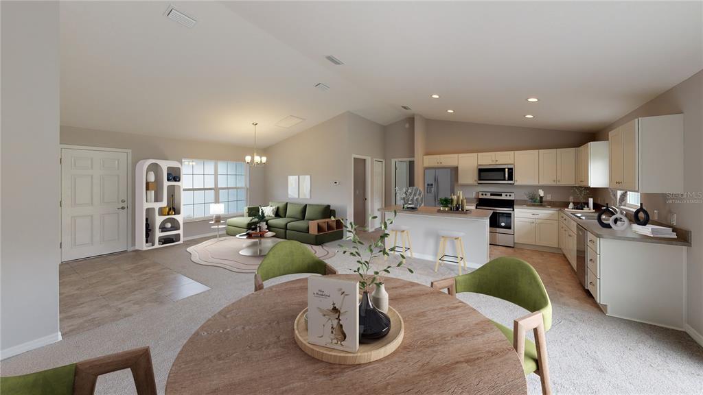 1698 Northeast 161st Street Citra, FL 32113 - Photo 3 of 12