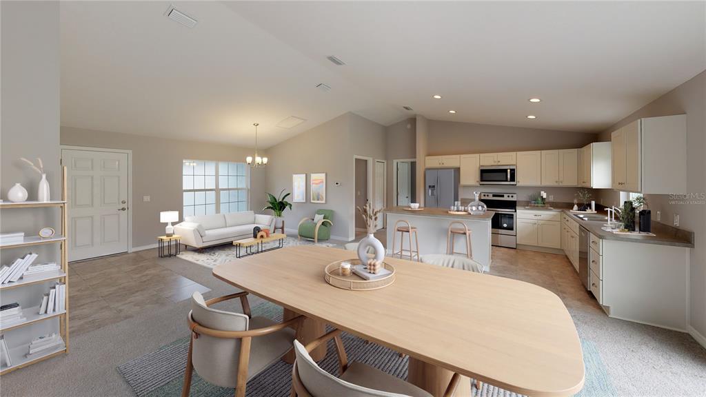 1698 Northeast 161st Street Citra, FL 32113 - Photo 4 of 12