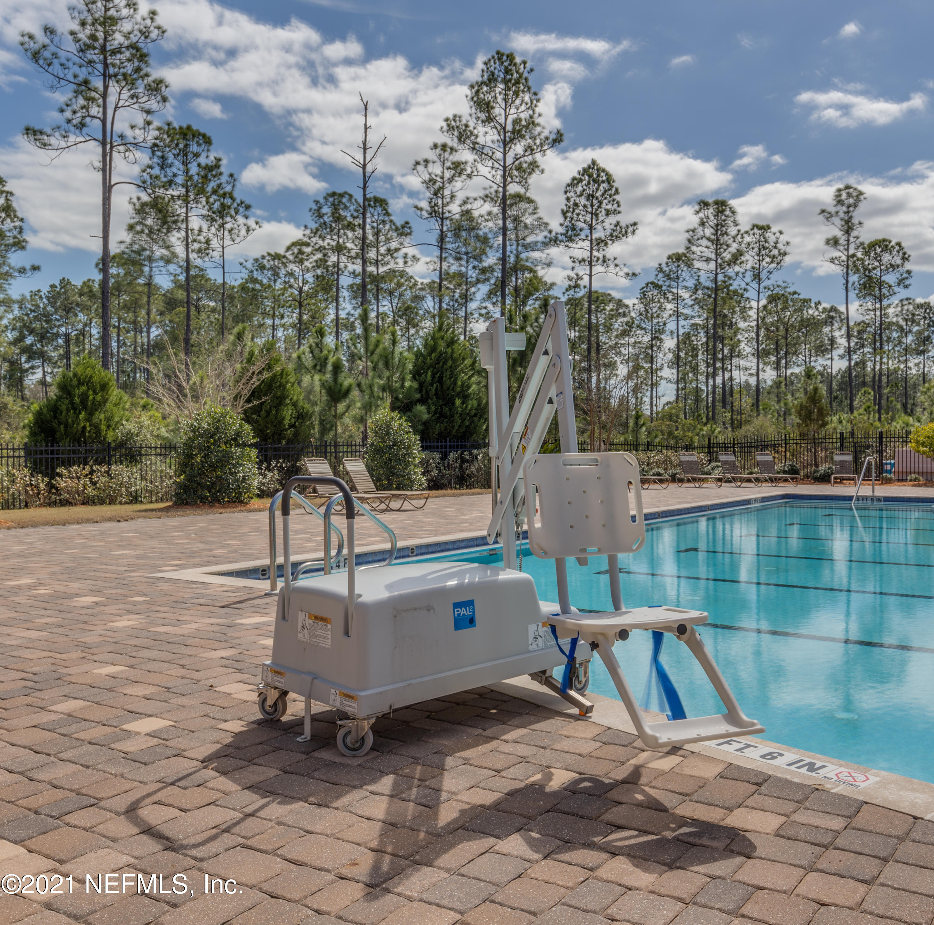 75330 Bridgewater Drive Yulee, FL 32097 - Photo 9 of 13