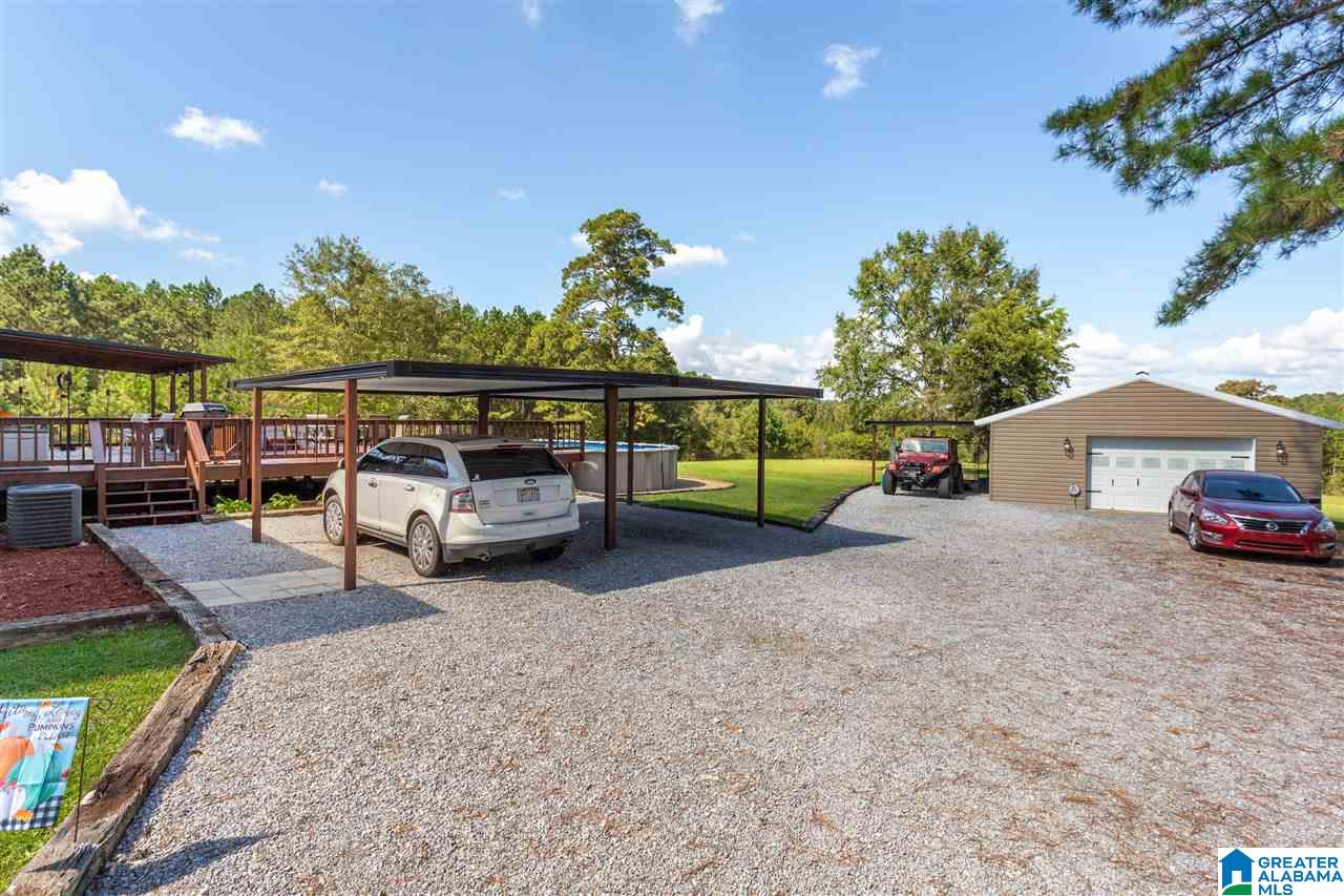20 Memory Lane Ohatchee, AL 36271 - Photo 31 of 43