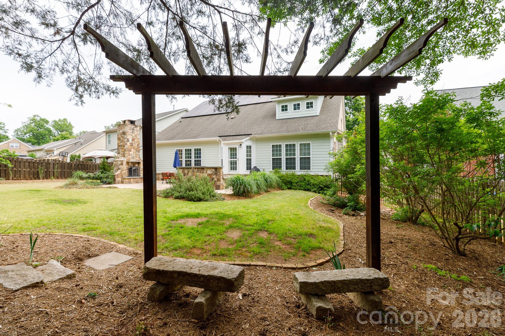 4017 West Sandy Trail Fort Mill, SC 29707 - Photo 31 of 38