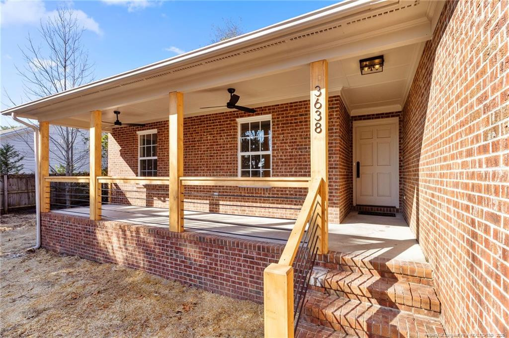 3638 Golfview Road Hope Mills, NC 28348 - Photo 5 of 35 Photo 5