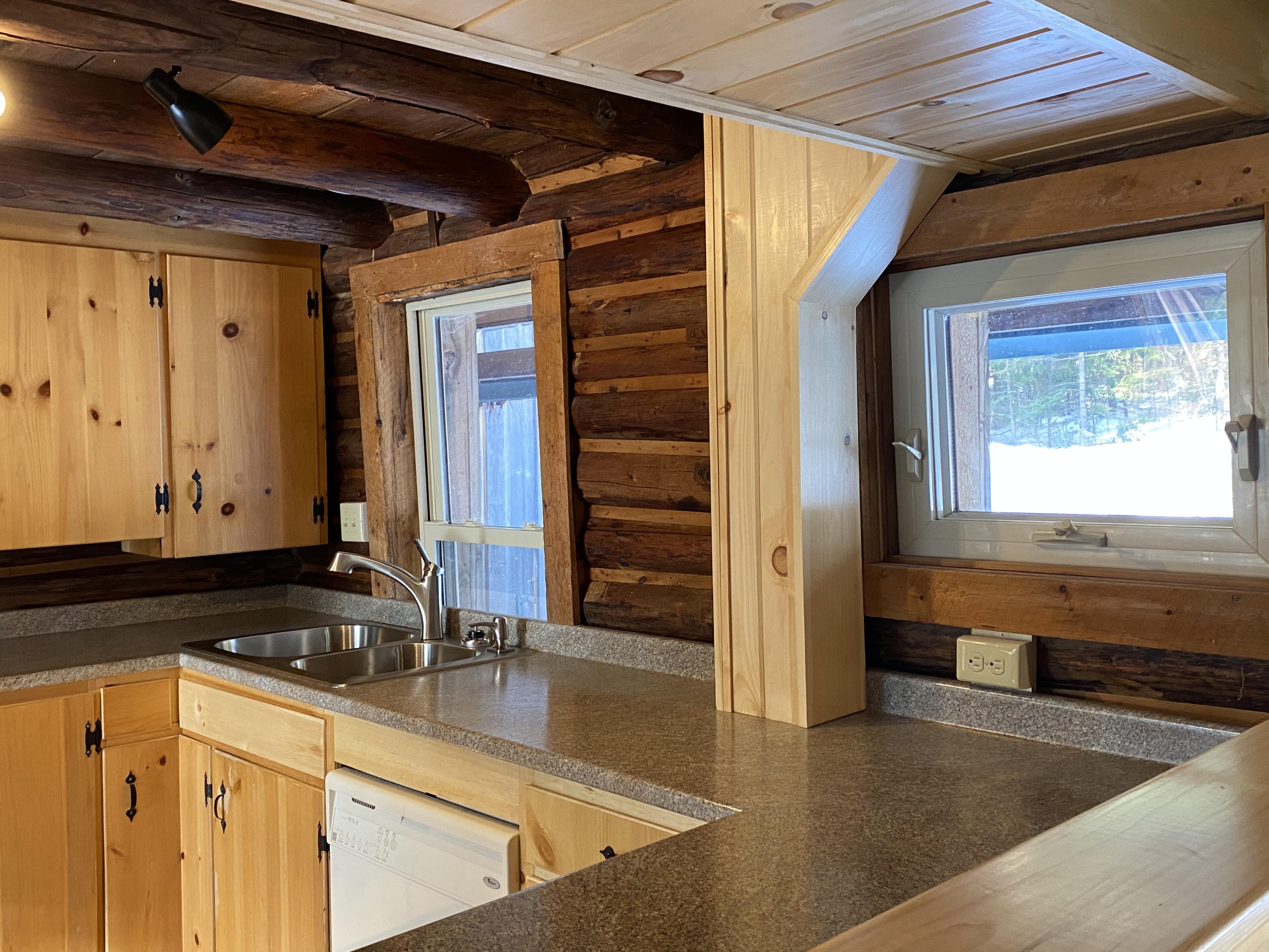 428 Main Road Milford, ME 04461 - Photo 19 of 70 Kitchen