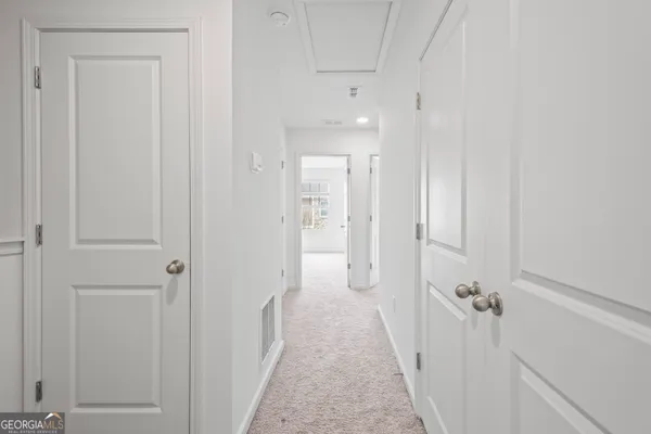 a view of a bathroom