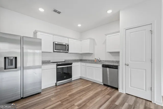 $2,100 | 1677 Vernon Boulevard, Decatur, GA 30035