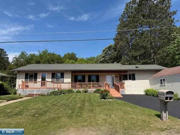 $224,900 | 111 3rd Avenue North, Hibbing, MN 55746