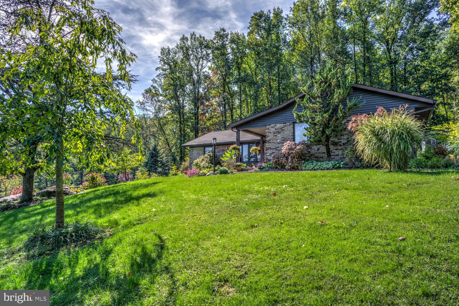 212 Balthaser Road Reading, PA 19608 - Photo 1 of 66