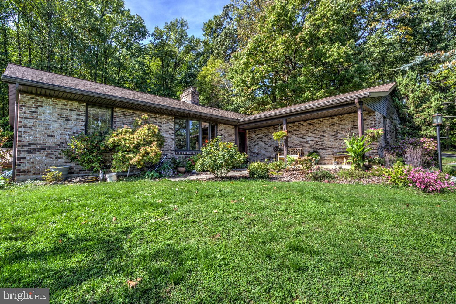 212 Balthaser Road Reading, PA 19608 - Photo 2 of 66