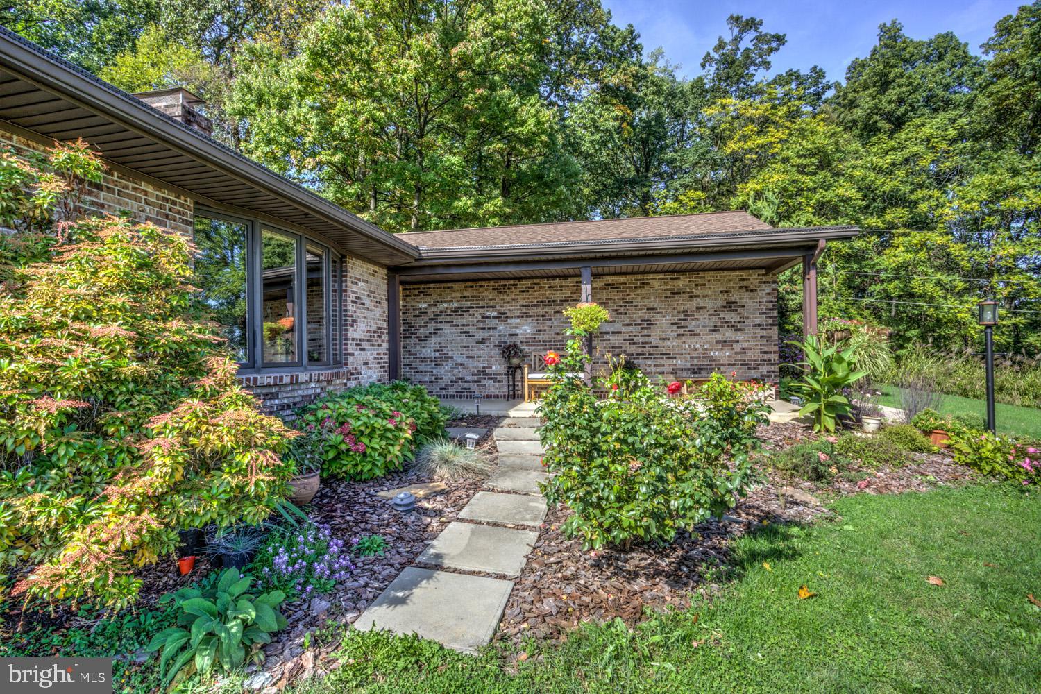 212 Balthaser Road Reading, PA 19608 - Photo 5 of 66
