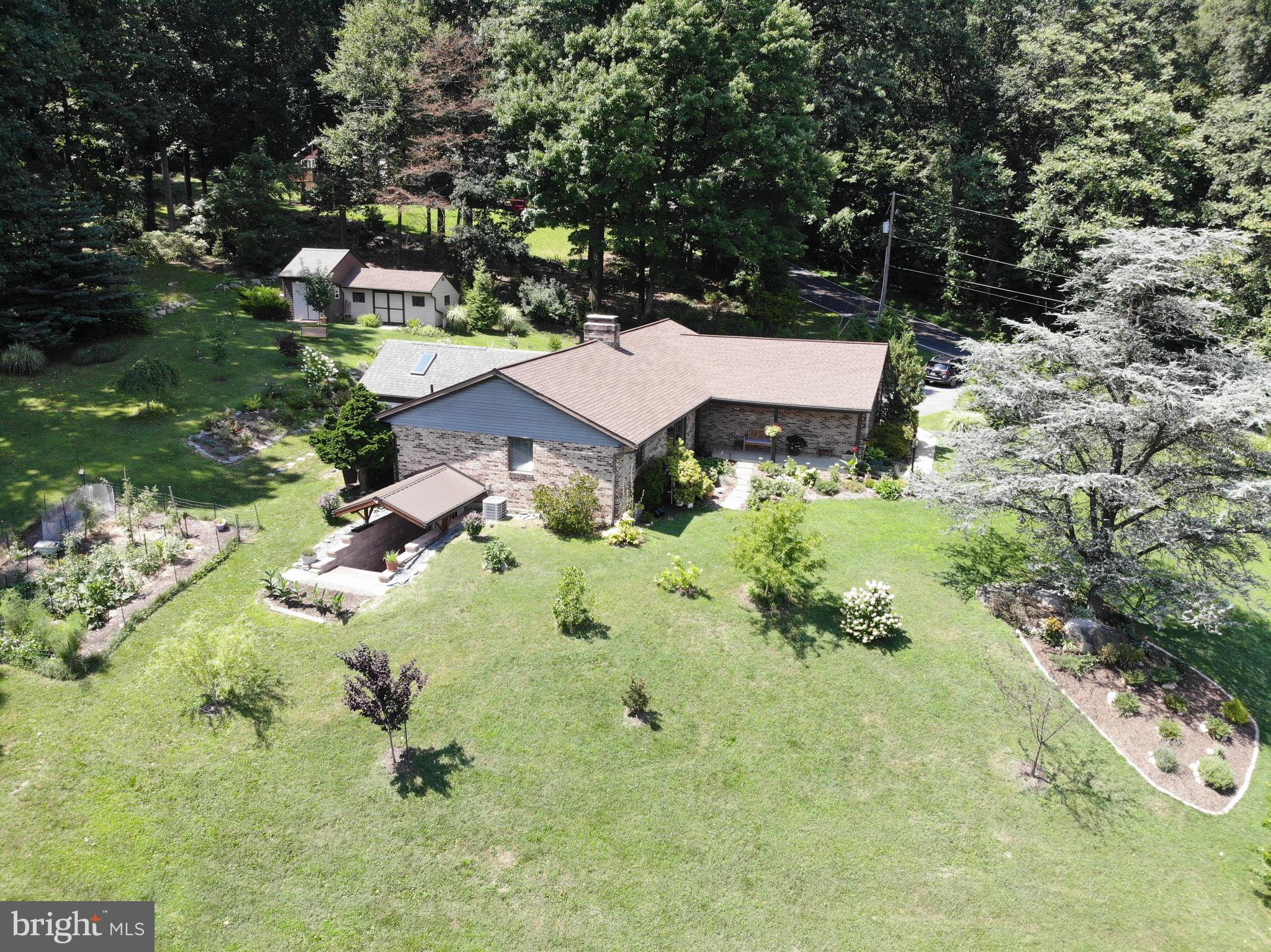212 Balthaser Road Reading, PA 19608 - Photo 60 of 66