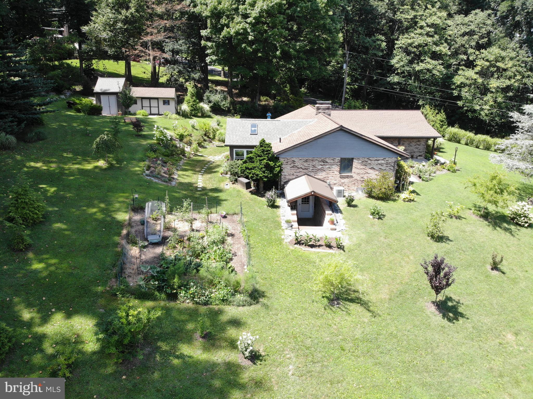 212 Balthaser Road Reading, PA 19608 - Photo 61 of 66