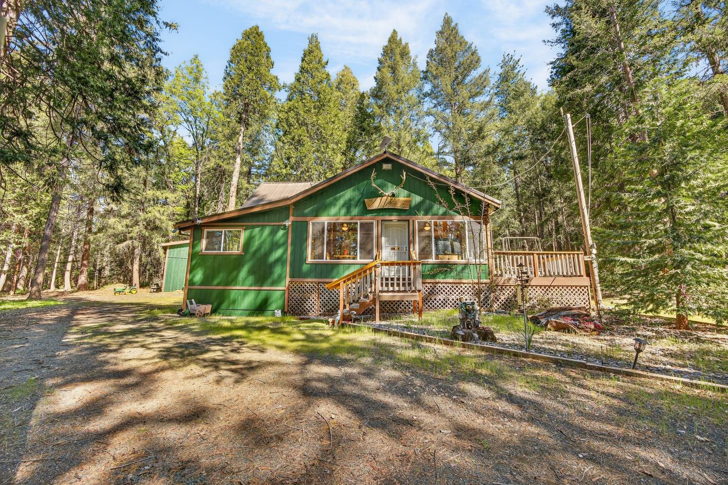 28245 Big Dipper Road Colfax, CA 95713 - Photo 1 of 59 Gallery Image 1