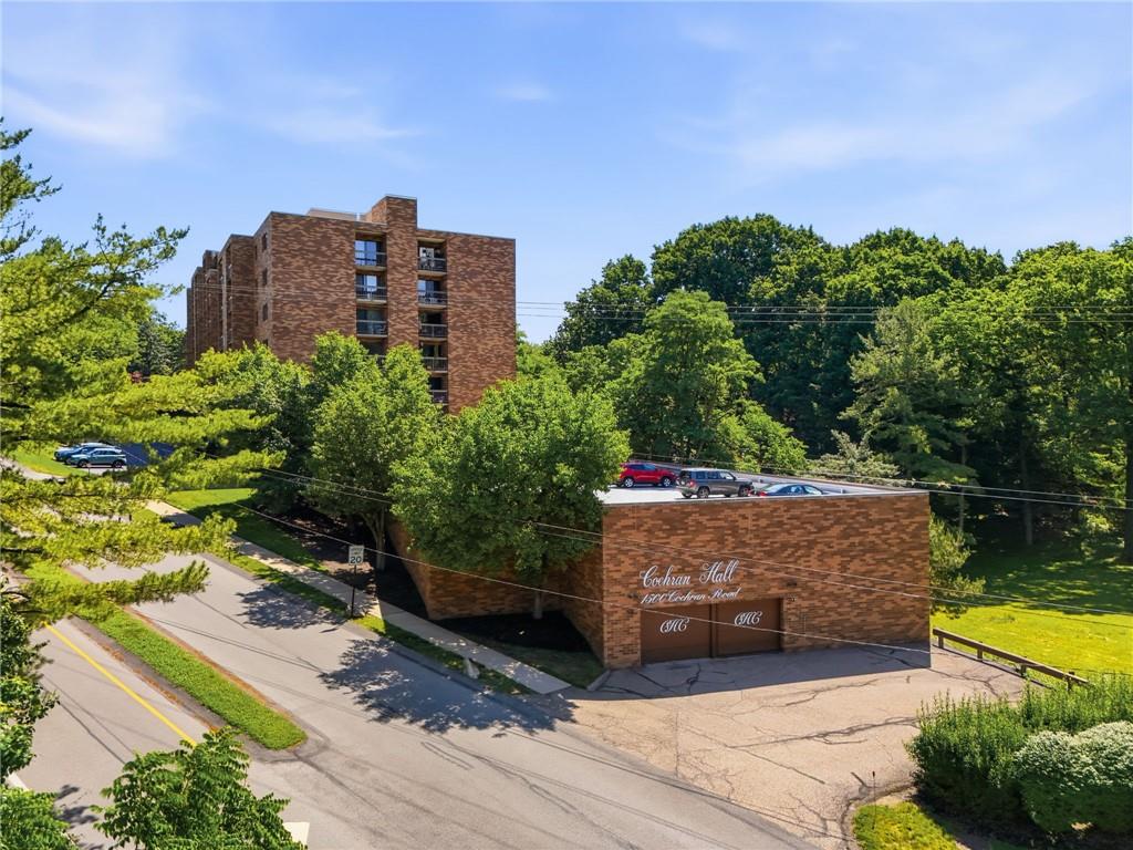 1500 Cochran Road, Unit 901 Pittsburgh, PA 15243 - Photo 44 of 45