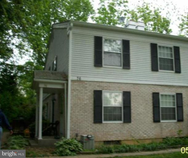 76 Ridgelawn Road, Unit B Reisterstown, MD 21136 - Photo 1 of 4 Exterior (Main)