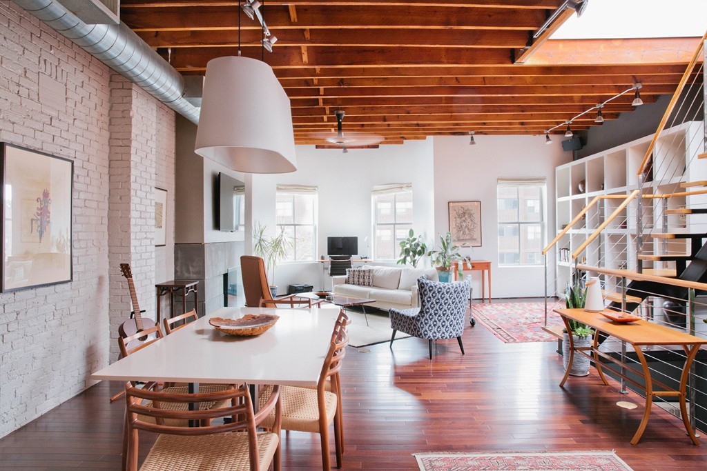 1692 Washington Street, Unit 5 Boston, MA 02118 - Photo 2 of 13