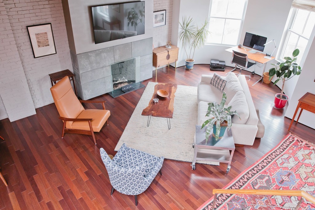 1692 Washington Street, Unit 5 Boston, MA 02118 - Photo 3 of 13