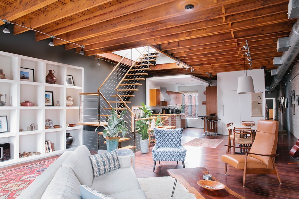 1692 Washington Street, Unit 5 Boston, MA 02118 - Photo 4 of 13