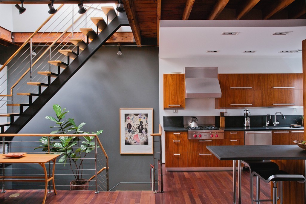 1692 Washington Street, Unit 5 Boston, MA 02118 - Photo 5 of 13