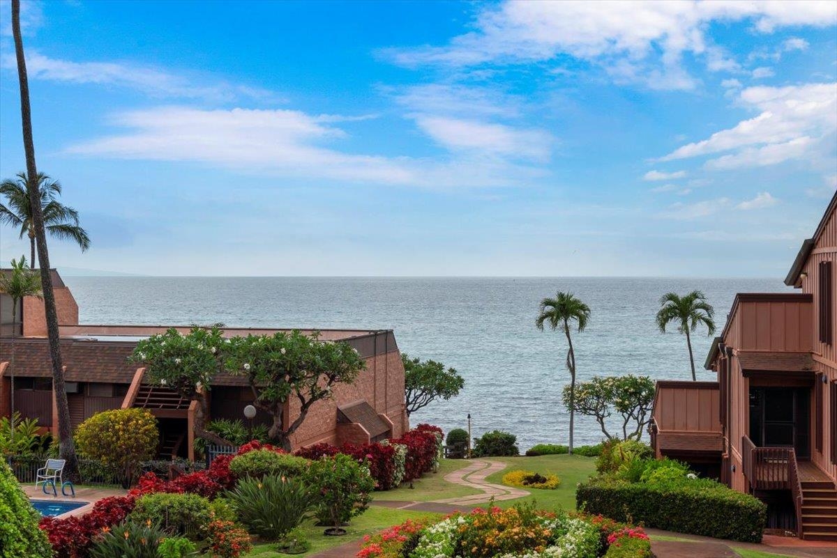 3959 Lower Honoapiilani Road, Unit 207 Lahaina, HI 96761 - Photo 1 of 29 Gallery Image 1
