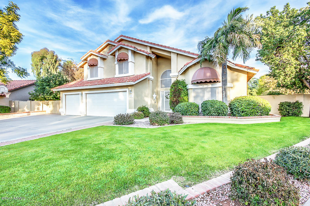 533 East Harwell Road Gilbert, AZ 85234 - Photo 1 of 49 Harwell-1