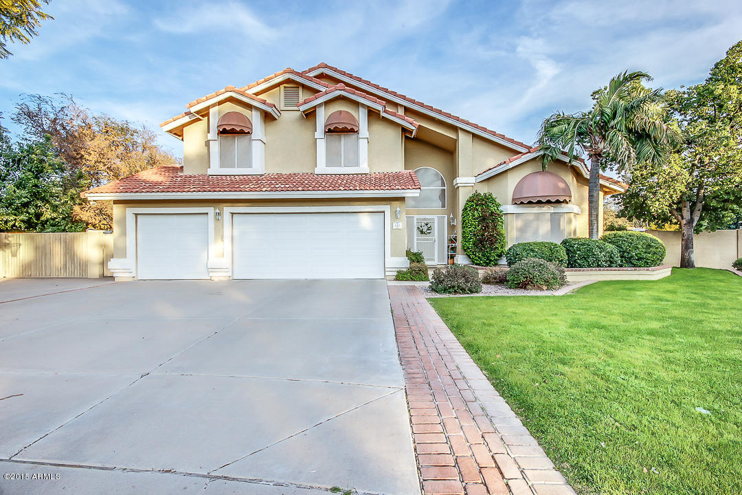 533 East Harwell Road Gilbert, AZ 85234 - Photo 2 of 49 Harwell-2