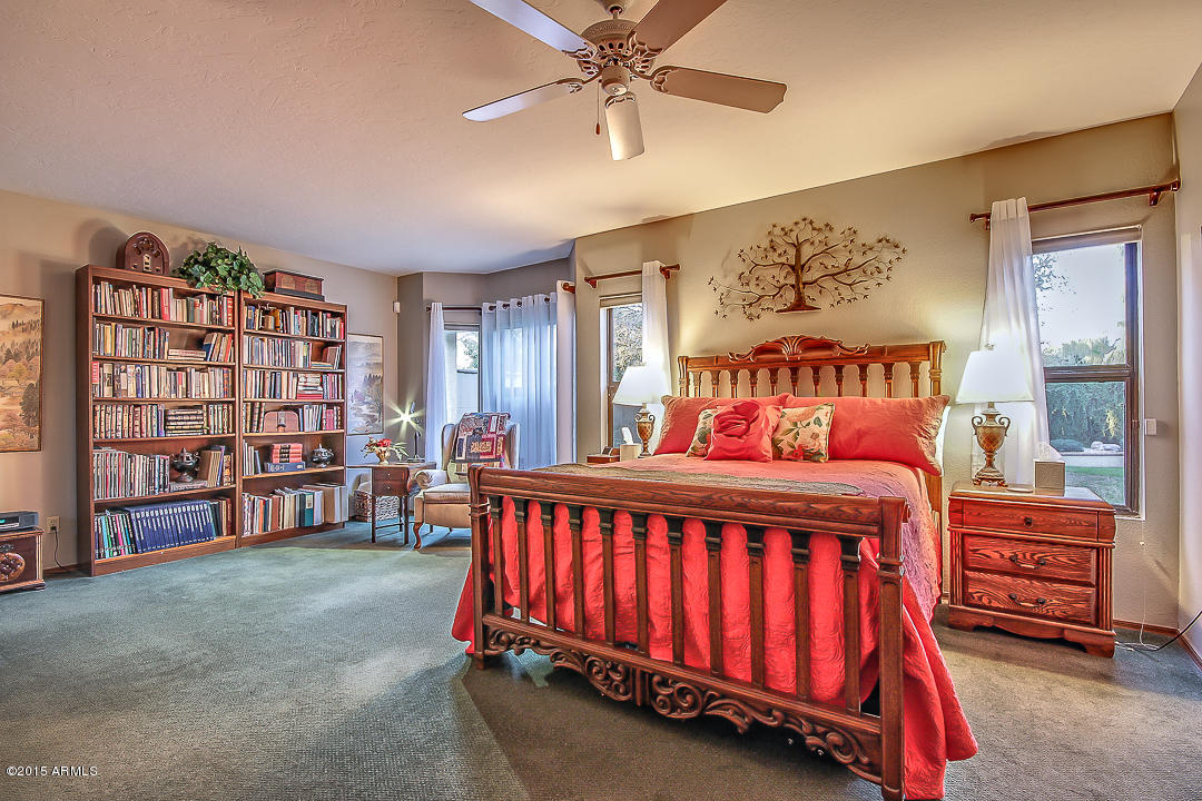 533 East Harwell Road Gilbert, AZ 85234 - Photo 21 of 49 Harwell-21
