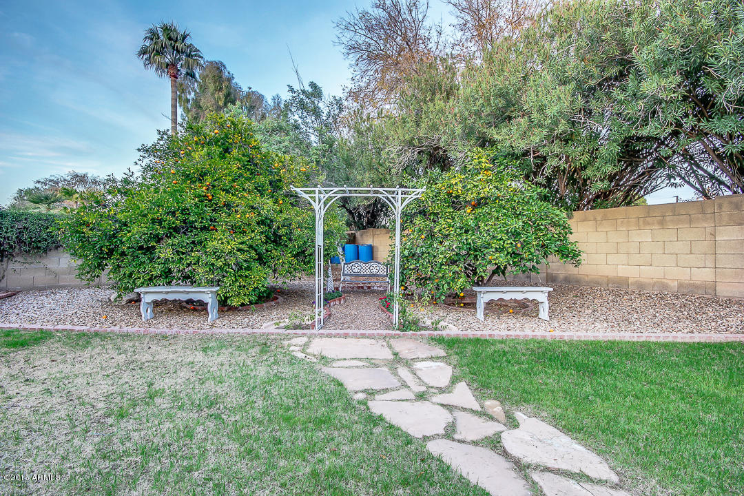 533 East Harwell Road Gilbert, AZ 85234 - Photo 47 of 49 Harwell-47