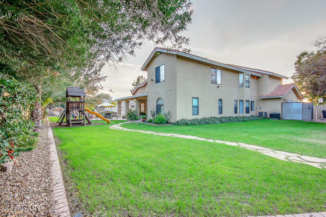 533 East Harwell Road Gilbert, AZ 85234 - Photo 48 of 49 Harwell-48