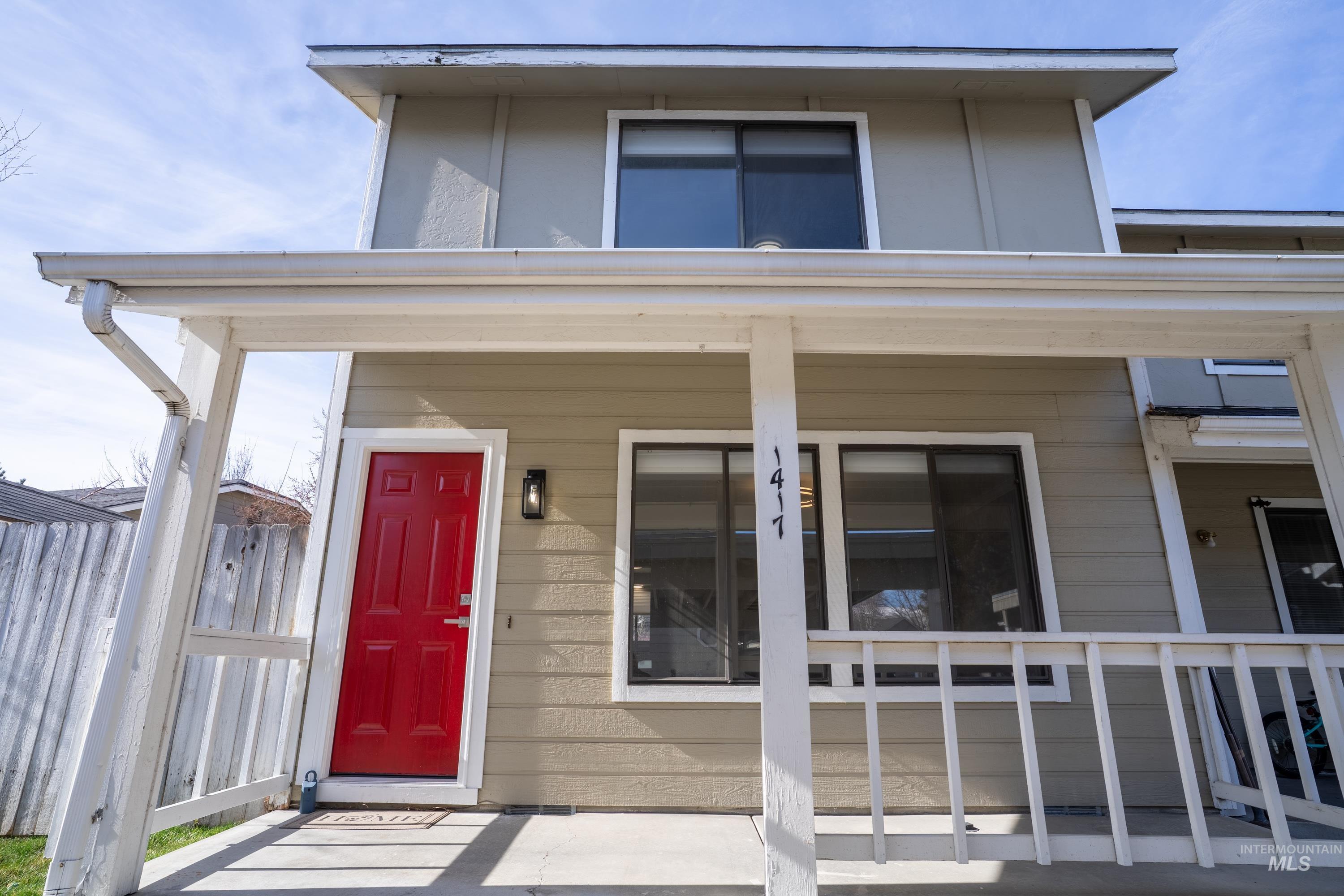 1417 East Carter Lane Boise, ID 83706 - Photo 1 of 21