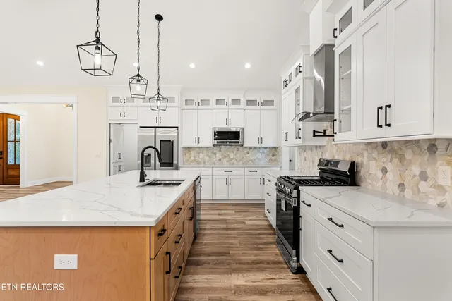 $690,000 | 207 Inata Trail, Loudon, TN 37774