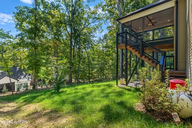 $690,000 | 207 Inata Trail, Loudon, TN 37774