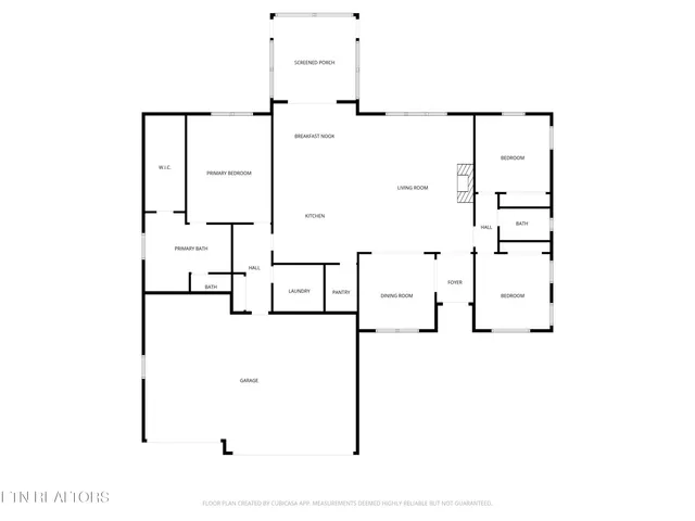 $690,000 | 207 Inata Trail, Loudon, TN 37774