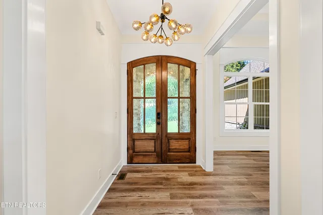 $690,000 | 207 Inata Trail, Loudon, TN 37774