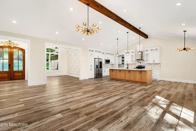 $690,000 | 207 Inata Trail, Loudon, TN 37774