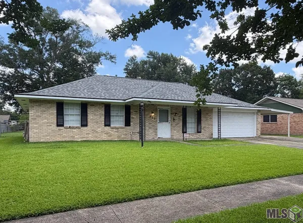 $205,000 | 525 Bonnie Jean Drive, Baton Rouge, LA 70819