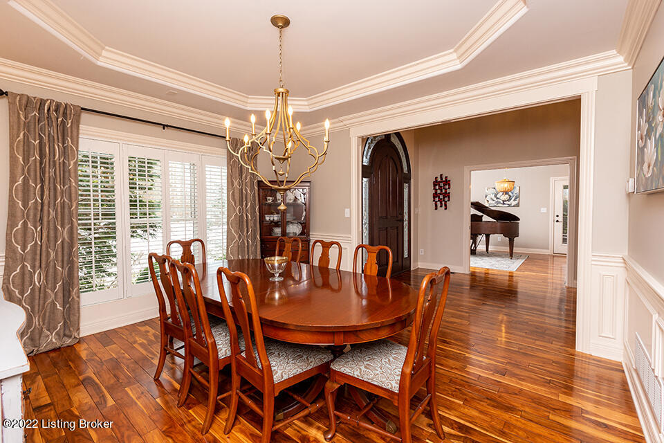 7419 Turner Ridge Road Crestwood, KY 40014 - Photo 6 of 50 7419_Turner_Ridge-17