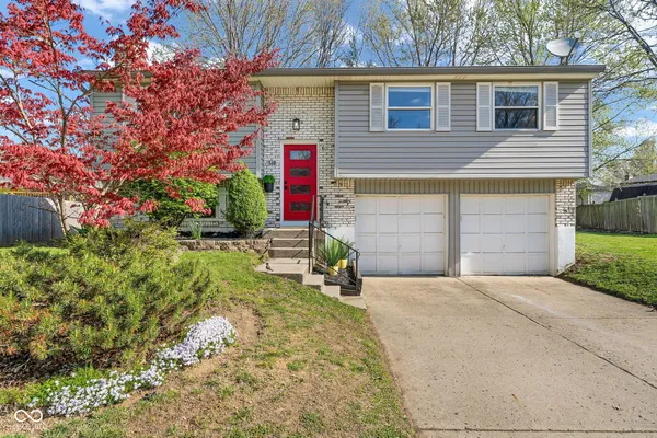 $309,900 | 518 Concord Court, Fishers, IN 46038