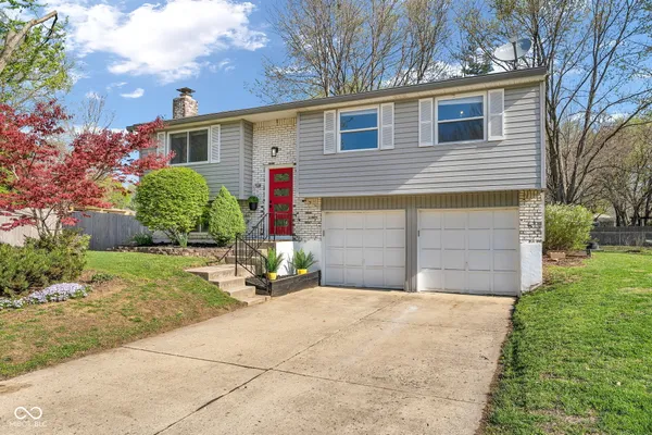 $309,900 | 518 Concord Court, Fishers, IN 46038